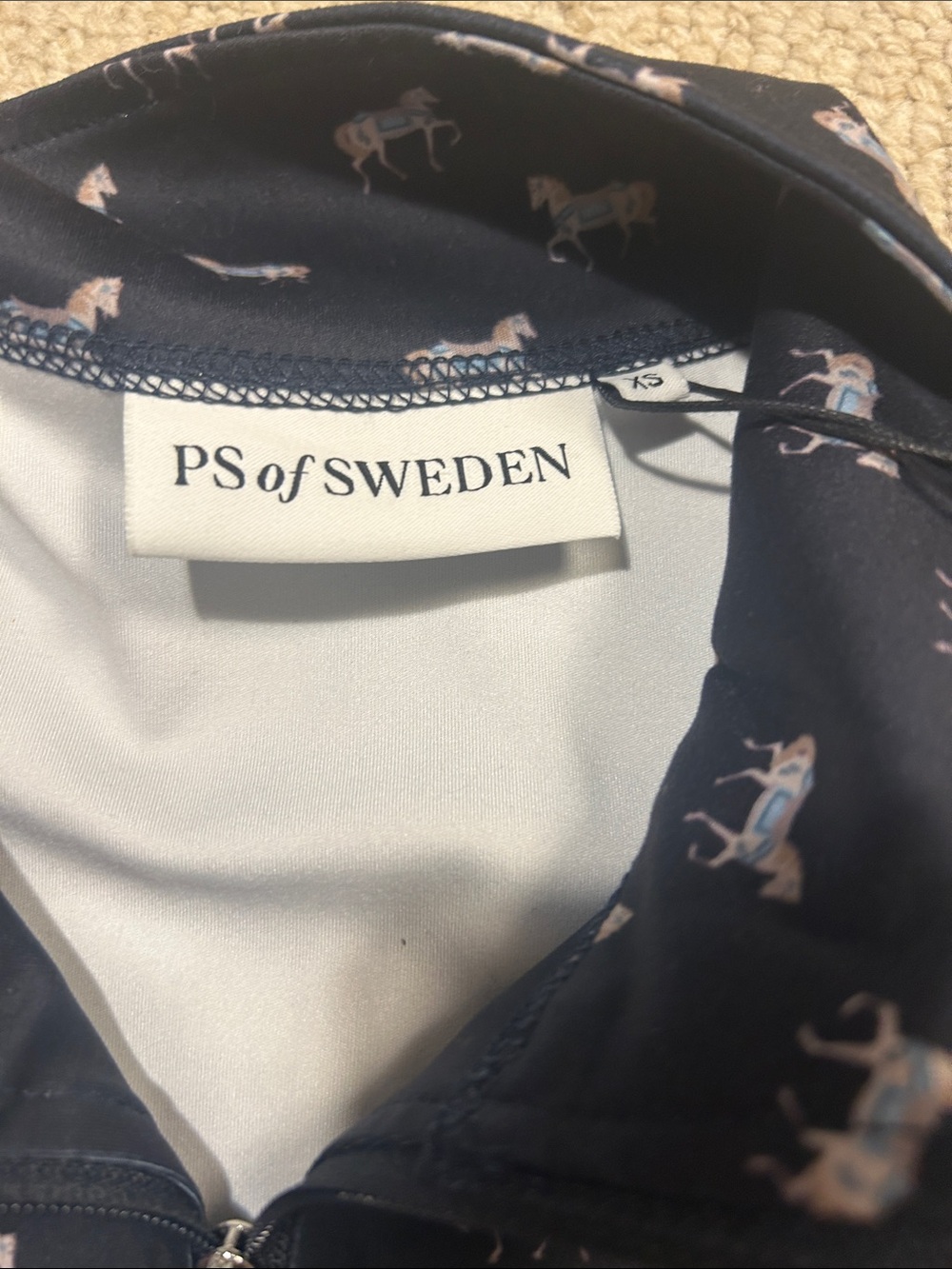 NWT PS of Sweden Eloise riding top - Picture 3 of 6